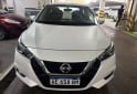 Autos - Nissan VERSA ADVANCE 1.6 CVT 2021 Nafta 48086Km - En Venta
