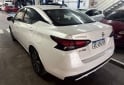 Autos - Nissan VERSA ADVANCE 1.6 CVT 2021 Nafta 48086Km - En Venta