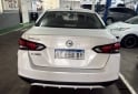 Autos - Nissan VERSA ADVANCE 1.6 CVT 2021 Nafta 48086Km - En Venta