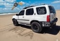 Camionetas - Nissan Xterra SE 2005 Diesel 320000Km - En Venta