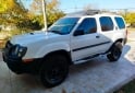 Camionetas - Nissan Xterra SE 2005 Diesel 320000Km - En Venta