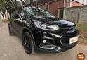 Autos - Chevrolet TRAKER 2018 Nafta 85000Km - En Venta