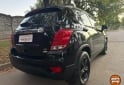 Autos - Chevrolet TRAKER 2018 Nafta 85000Km - En Venta