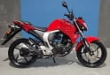 Motos - Yamaha FZ FI 2024 Nafta 8000Km - En Venta