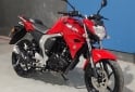 Motos - Yamaha FZ FI 2024 Nafta 8000Km - En Venta