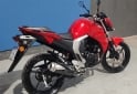 Motos - Yamaha FZ FI 2024 Nafta 8000Km - En Venta