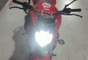 Motos - Yamaha FZ FI 2024 Nafta 8000Km - En Venta
