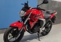 Motos - Yamaha FZ FI 2024 Nafta 8000Km - En Venta