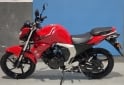 Motos - Yamaha FZ FI 2024 Nafta 8000Km - En Venta
