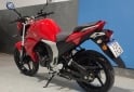 Motos - Yamaha FZ FI 2024 Nafta 8000Km - En Venta
