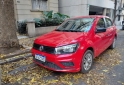 Autos - Volkswagen GOL TREND 1.6 2019 Nafta 87000Km - En Venta