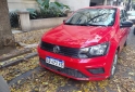 Autos - Volkswagen GOL TREND 1.6 2019 Nafta 87000Km - En Venta
