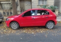 Autos - Volkswagen GOL TREND 1.6 2019 Nafta 87000Km - En Venta
