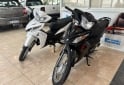 Motos - Honda WAVE 0KM 2025 Nafta 0Km - En Venta
