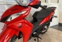 Motos - Honda WAVE 0KM 2025 Nafta 0Km - En Venta