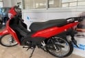 Motos - Honda WAVE 0KM 2025 Nafta 0Km - En Venta