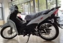 Motos - Honda WAVE 0KM 2025 Nafta 0Km - En Venta