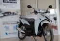 Motos - Honda WAVE 0KM 2025 Nafta 0Km - En Venta