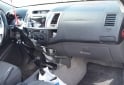 Camionetas - Toyota hilux 4x4 2015 Diesel 230000Km - En Venta
