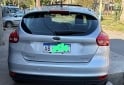 Autos - Ford Focus III titanium 2017 Nafta 119600Km - En Venta