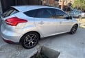 Autos - Ford Focus III titanium 2017 Nafta 119600Km - En Venta