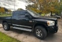 Camionetas - Dodge Ram 2500 laramie 2008 Diesel 341000Km - En Venta