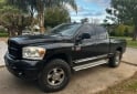 Camionetas - Dodge Ram 2500 laramie 2008 Diesel 341000Km - En Venta