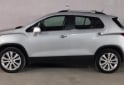 Autos - Chevrolet LTZ SWD PREMIUM 2018 Nafta 92000Km - En Venta