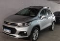 Autos - Chevrolet LTZ SWD PREMIUM 2018 Nafta 92000Km - En Venta