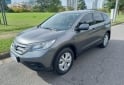 Camionetas - Honda CRV LX 2014 Nafta 220000Km - En Venta
