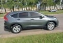 Camionetas - Honda CRV LX 2014 Nafta 220000Km - En Venta