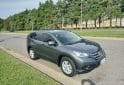 Camionetas - Honda CRV LX 2014 Nafta 220000Km - En Venta