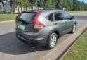 Camionetas - Honda CRV LX 2014 Nafta 220000Km - En Venta
