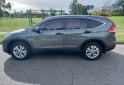 Camionetas - Honda CRV LX 2014 Nafta 220000Km - En Venta