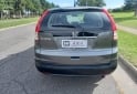 Camionetas - Honda CRV LX 2014 Nafta 220000Km - En Venta