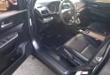 Camionetas - Honda CRV LX 2014 Nafta 220000Km - En Venta