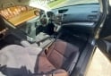 Camionetas - Honda CRV LX 2014 Nafta 220000Km - En Venta