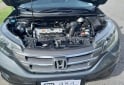 Camionetas - Honda CRV LX 2014 Nafta 220000Km - En Venta
