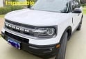 Autos - Ford Bronco Sport 1.5 Big ben 2024 Nafta 34000Km - En Venta