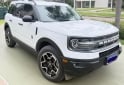 Autos - Ford Bronco Sport 1.5 Big ben 2024 Nafta 34000Km - En Venta