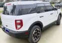 Autos - Ford Bronco Sport 1.5 Big ben 2024 Nafta 34000Km - En Venta