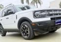 Autos - Ford Bronco Sport 1.5 Big ben 2024 Nafta 34000Km - En Venta