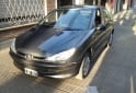 Autos - Peugeot 206 2012 Nafta 170000Km - En Venta