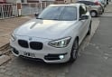 Autos - Bmw 125i 2014 Nafta 136000Km - En Venta