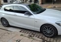 Autos - Bmw 125i 2014 Nafta 136000Km - En Venta