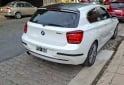 Autos - Bmw 125i 2014 Nafta 136000Km - En Venta