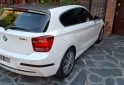 Autos - Bmw 125i 2014 Nafta 136000Km - En Venta