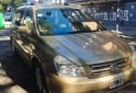Autos - Kia CARNIVAL EX CRDI 2008 Diesel 240000Km - En Venta