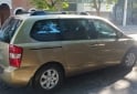 Autos - Kia CARNIVAL EX CRDI 2008 Diesel 240000Km - En Venta