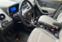 Camionetas - Chevrolet Tracker LTZ 1.8 manual 2015 Nafta 110000Km - En Venta